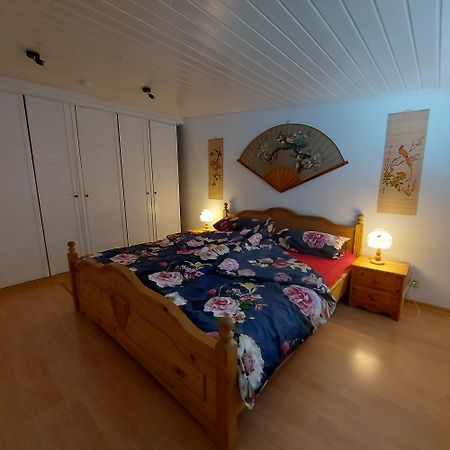 Ferienwohnung Naehe Zentrum Фленсбург Екстер'єр фото