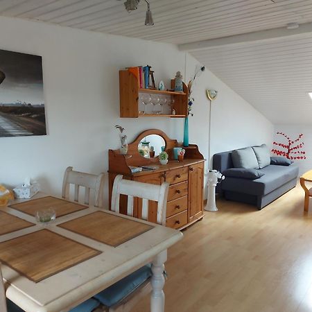 Ferienwohnung Naehe Zentrum Фленсбург Екстер'єр фото