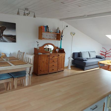 Ferienwohnung Naehe Zentrum Фленсбург Екстер'єр фото