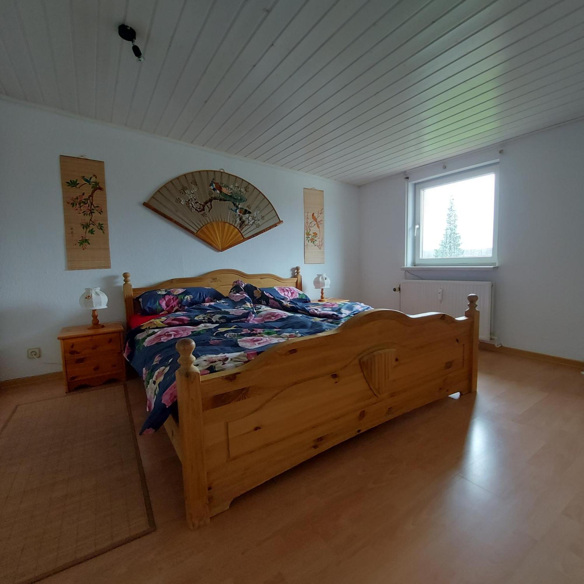 Ferienwohnung Naehe Zentrum Фленсбург Екстер'єр фото