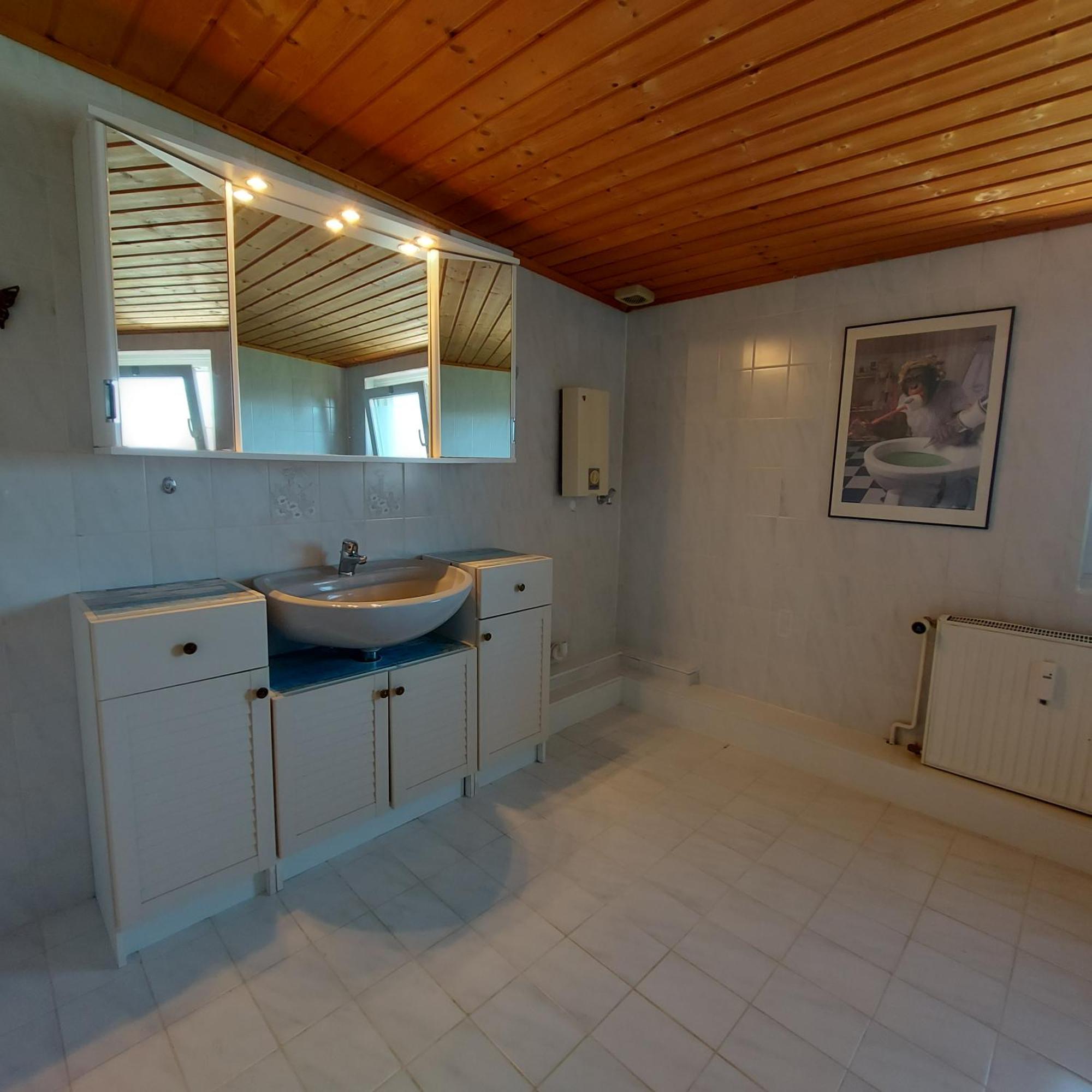 Ferienwohnung Naehe Zentrum Фленсбург Екстер'єр фото